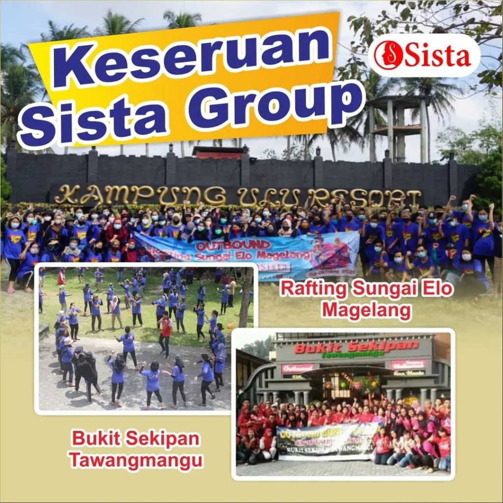 Lowongan Kerja 2022 Kasir Sales Sista Group di Solo - INFO LOKER SOLO
