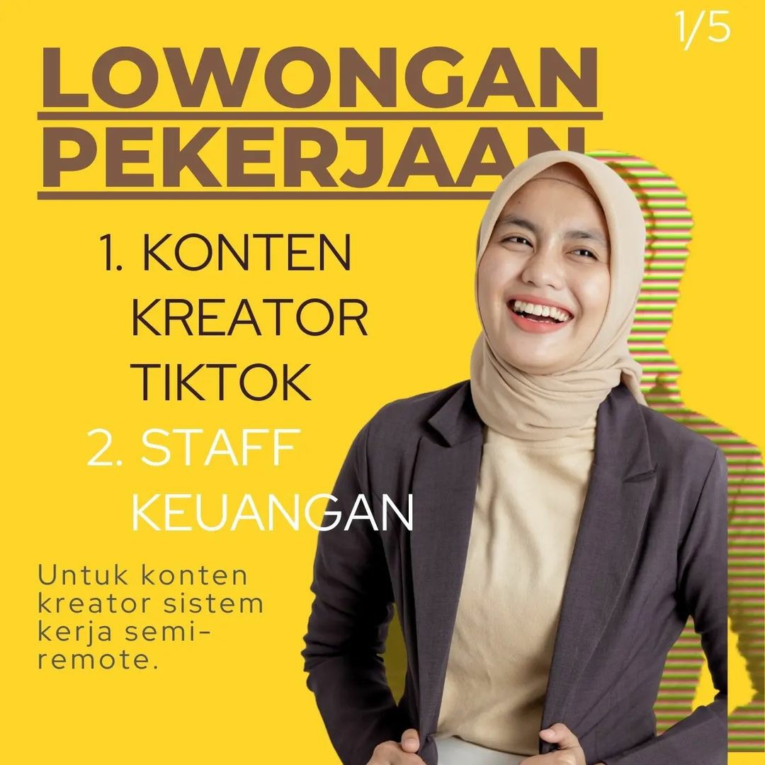 Lowongan Kerja Juli 2022 Team Kaola Studio di Solo - INFO LOKER SOLO
